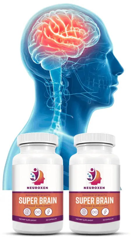 Neuroxen buy now