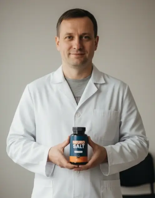 Neuroxen Customer review - 3